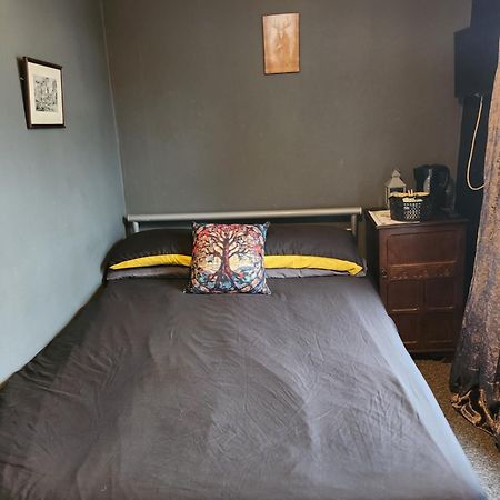 Wizards Crone Hotel Горад Грэйт Ярмут Екстериор снимка