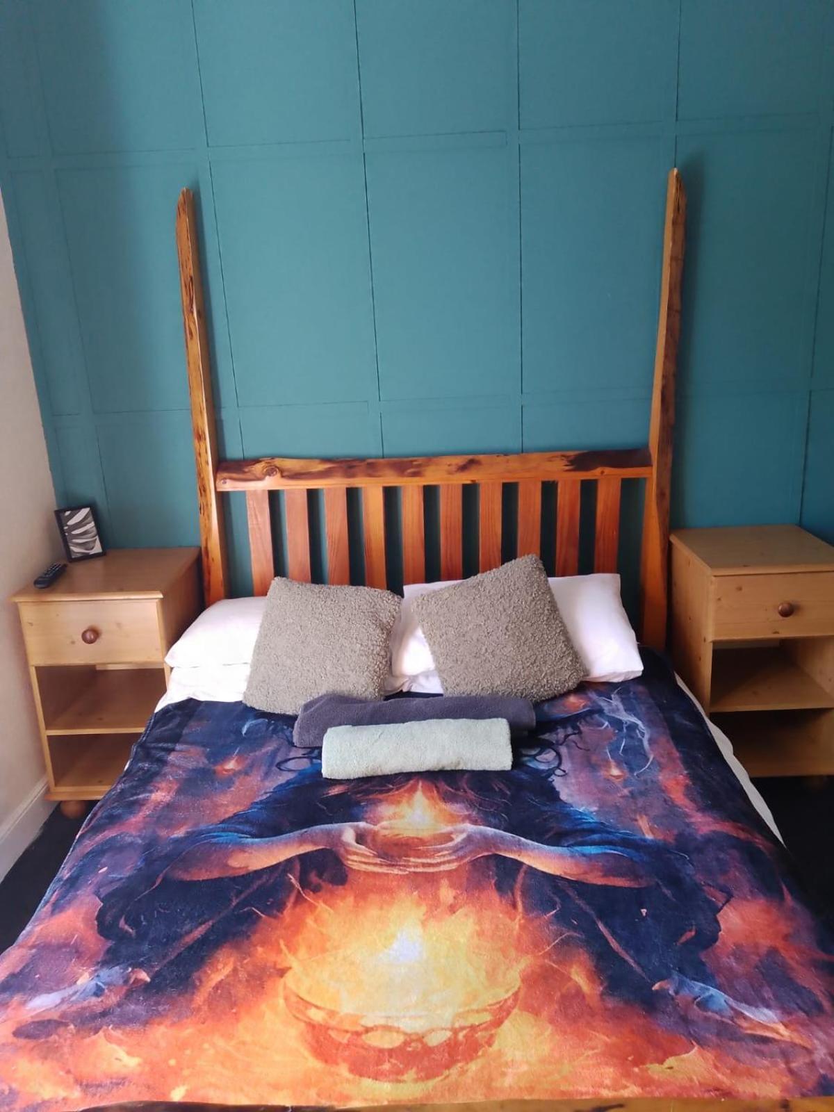 Wizards Crone Hotel Горад Грэйт Ярмут Екстериор снимка