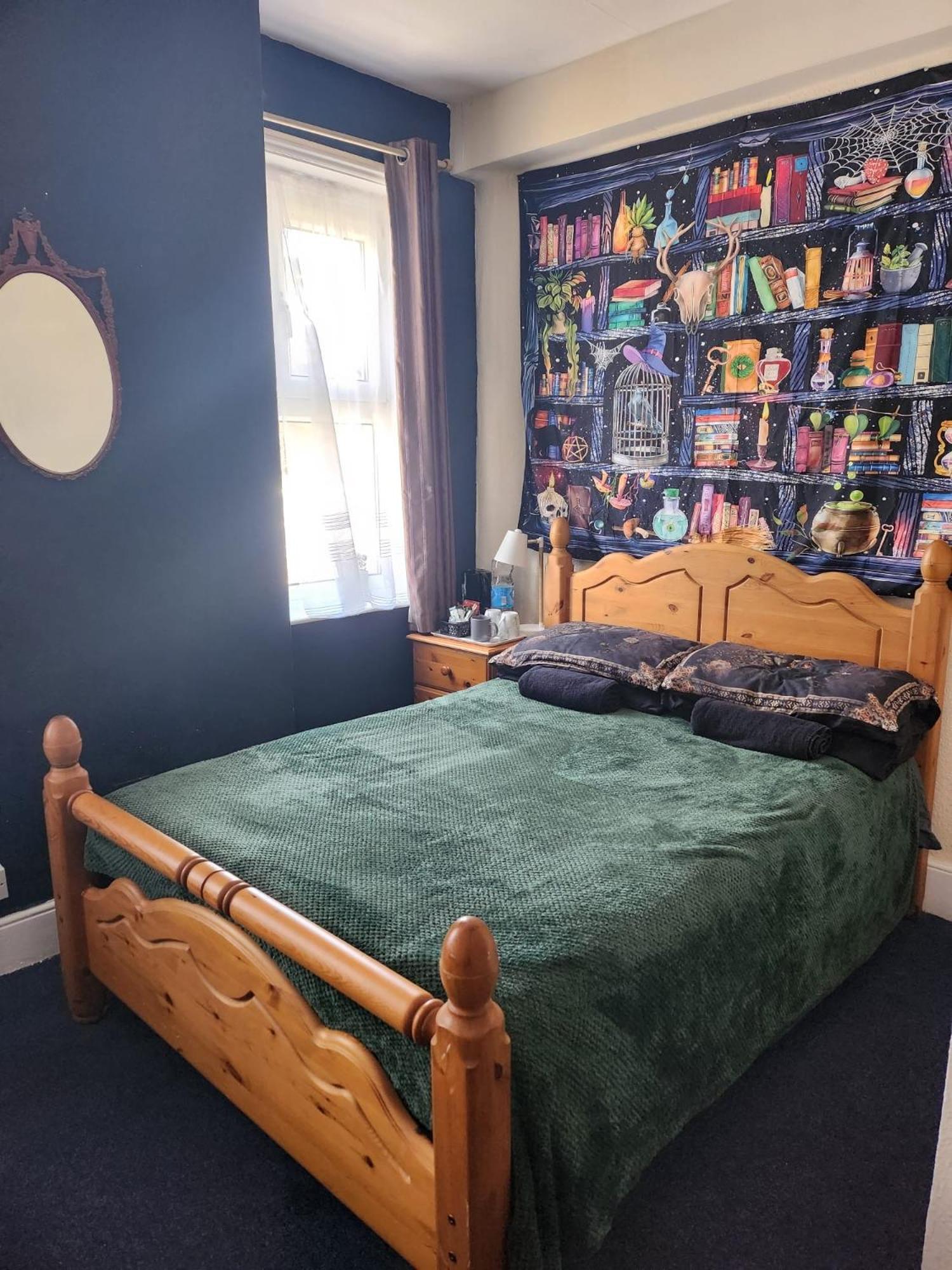 Wizards Crone Hotel Горад Грэйт Ярмут Екстериор снимка