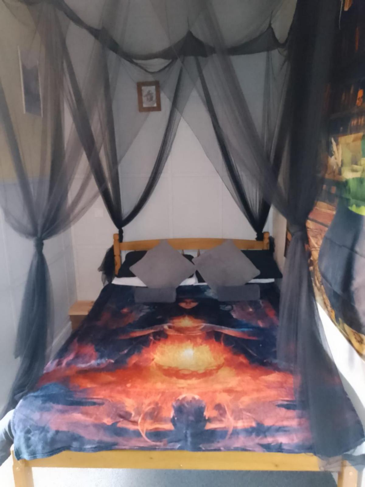 Wizards Crone Hotel Горад Грэйт Ярмут Екстериор снимка